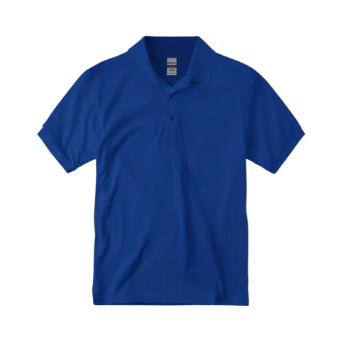 180gsm Kiddies Unisex Golf shirts