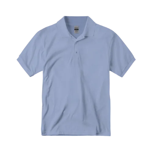 180gsm Kiddies Unisex Golf shirts