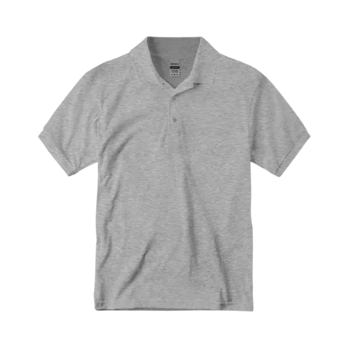 180gsm Kiddies Unisex Golf shirts