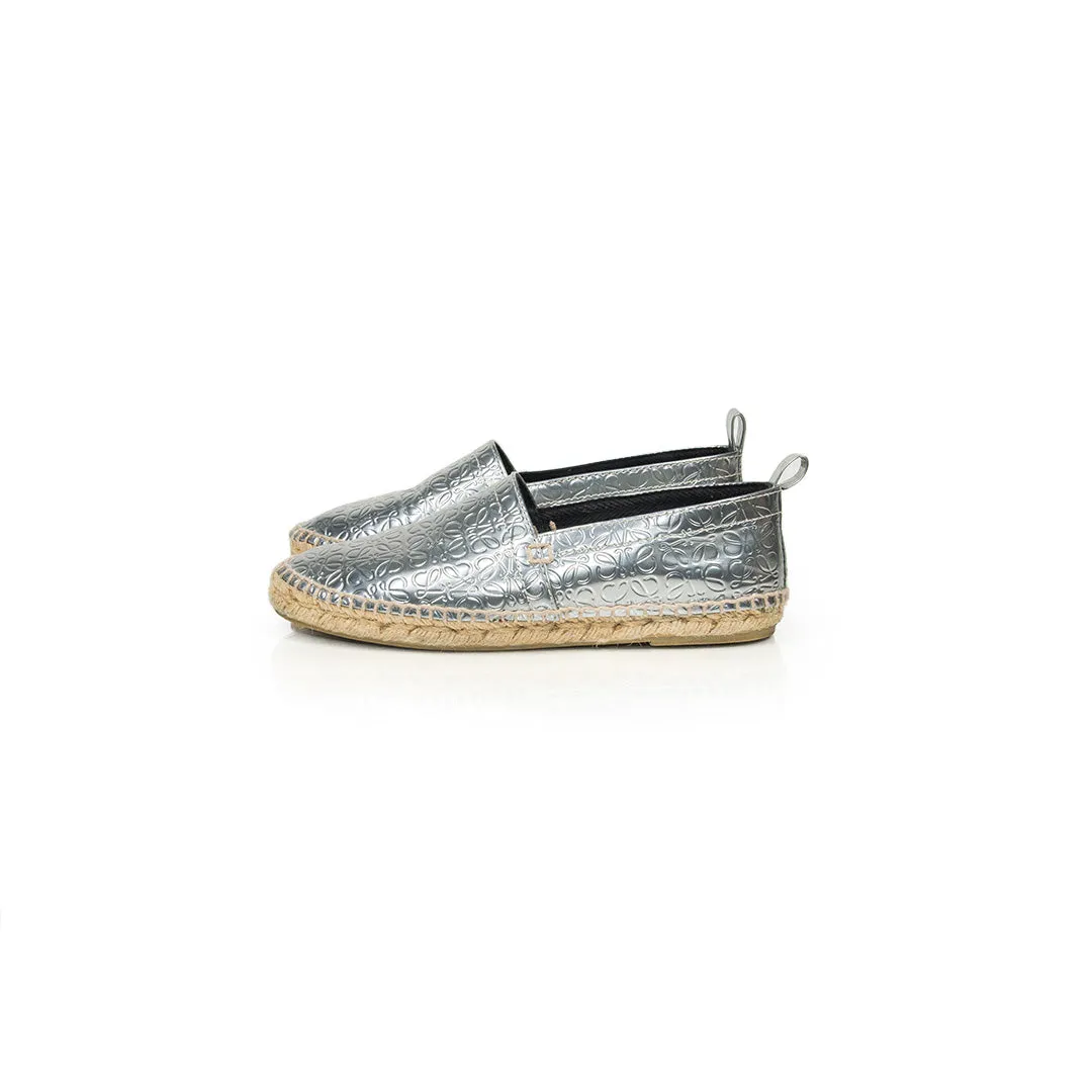 ANAGRAM ESPADRILLES