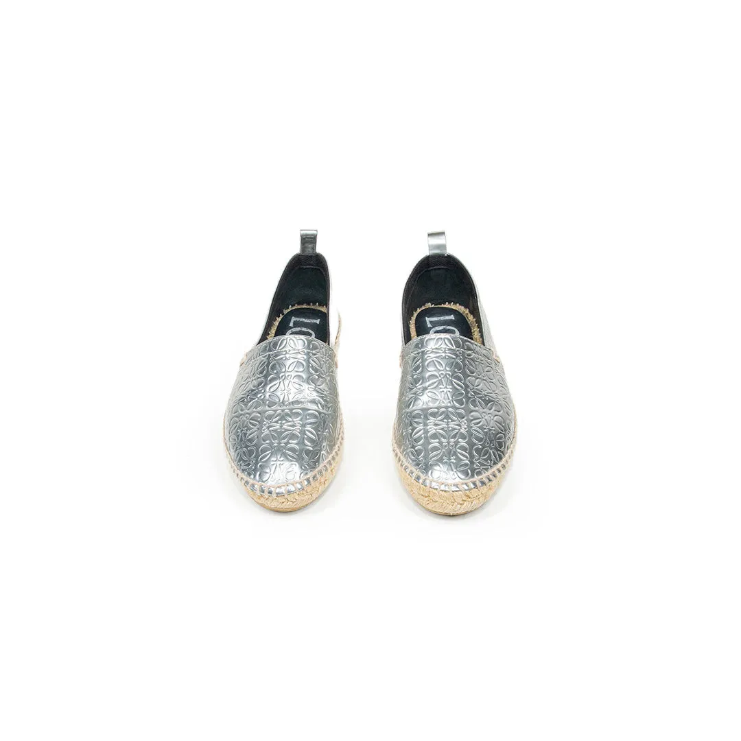 ANAGRAM ESPADRILLES