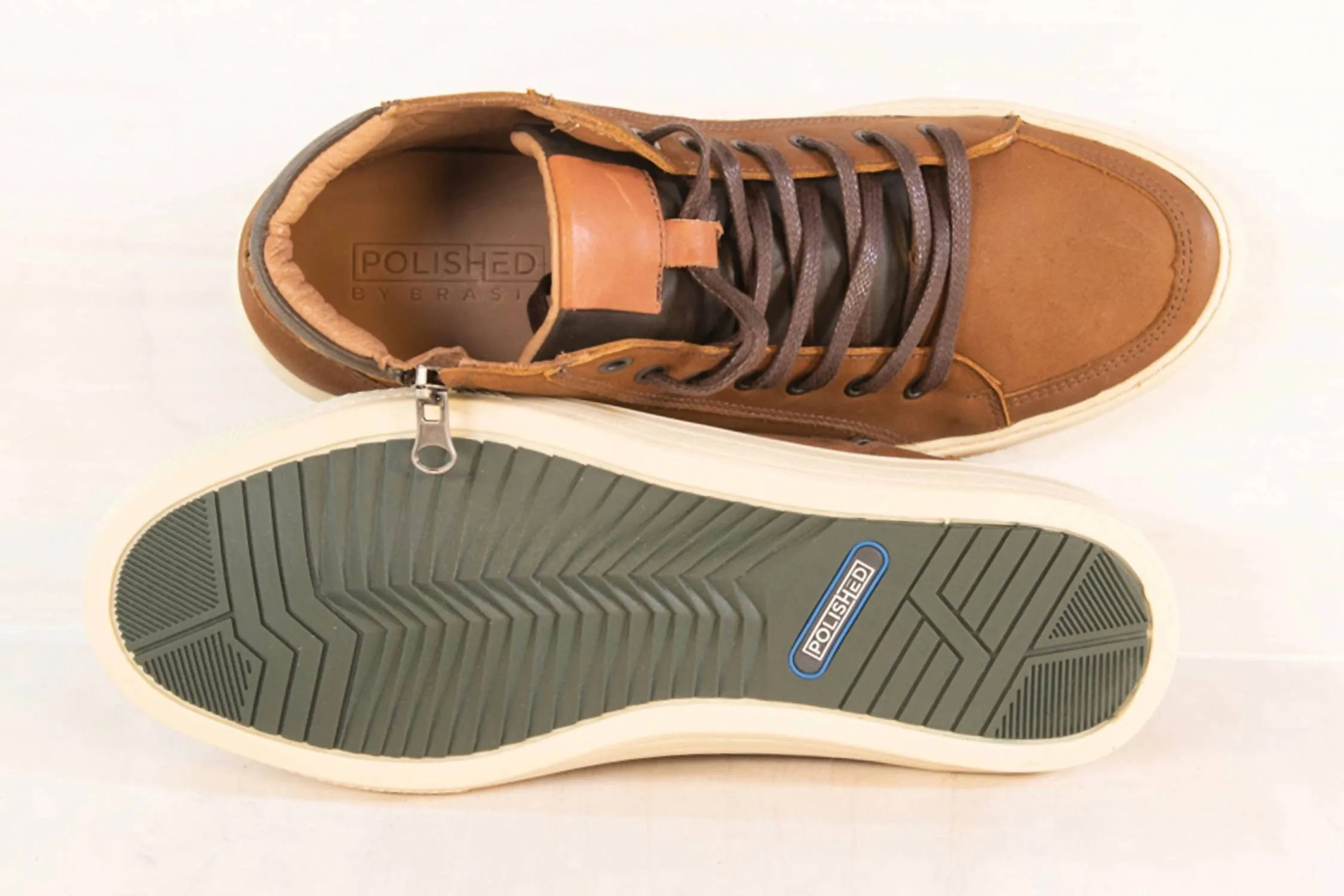 Anatomic - Men Campinas Sneakers