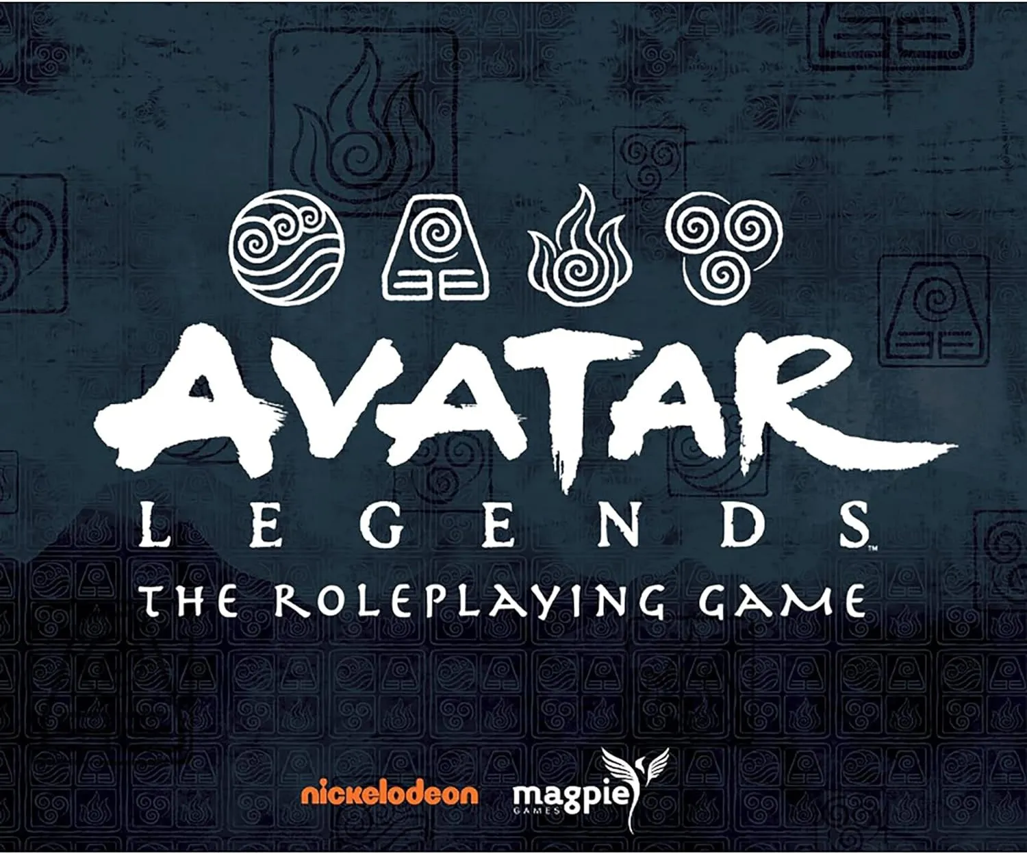 Avatar Legends RPG: Combat Action Deck