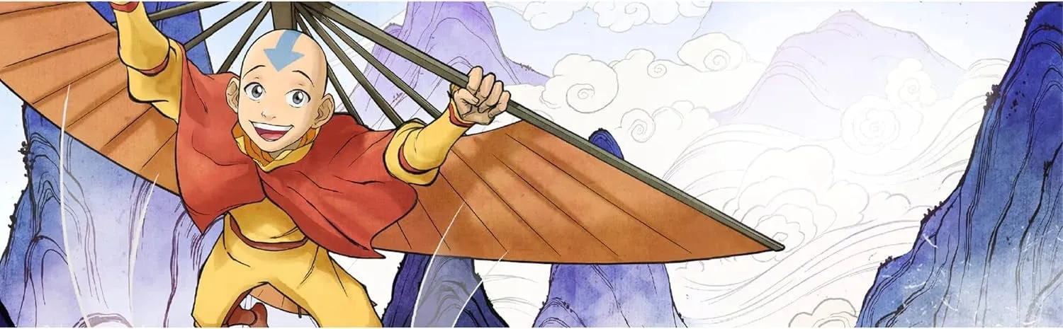 Avatar Legends RPG: Combat Action Deck