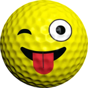 Ballmoji Crazy