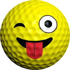 Ballmoji Crazy