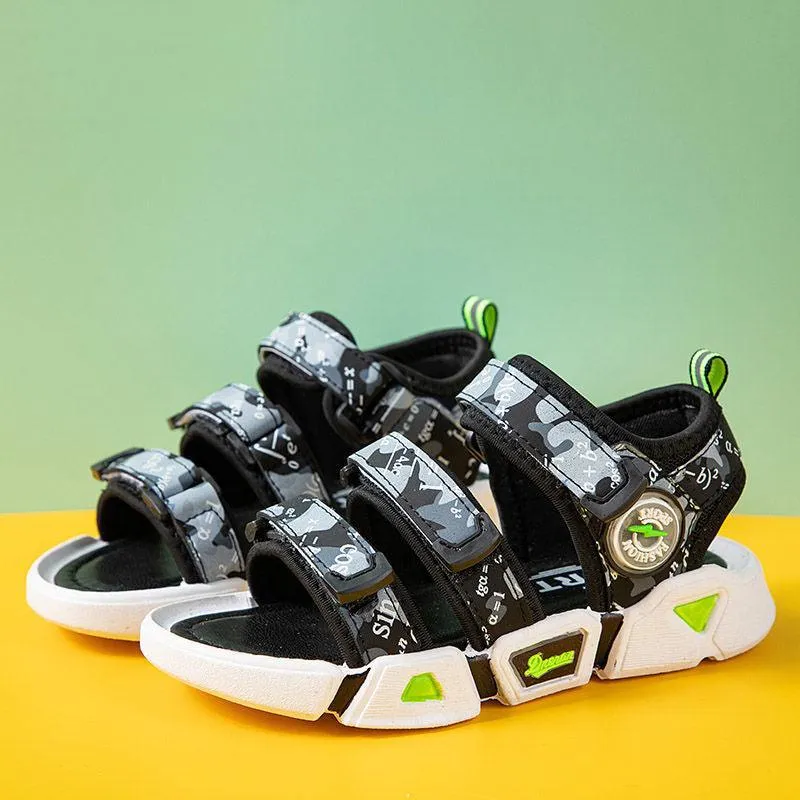 Beach Shoes Children's Trendy Boys