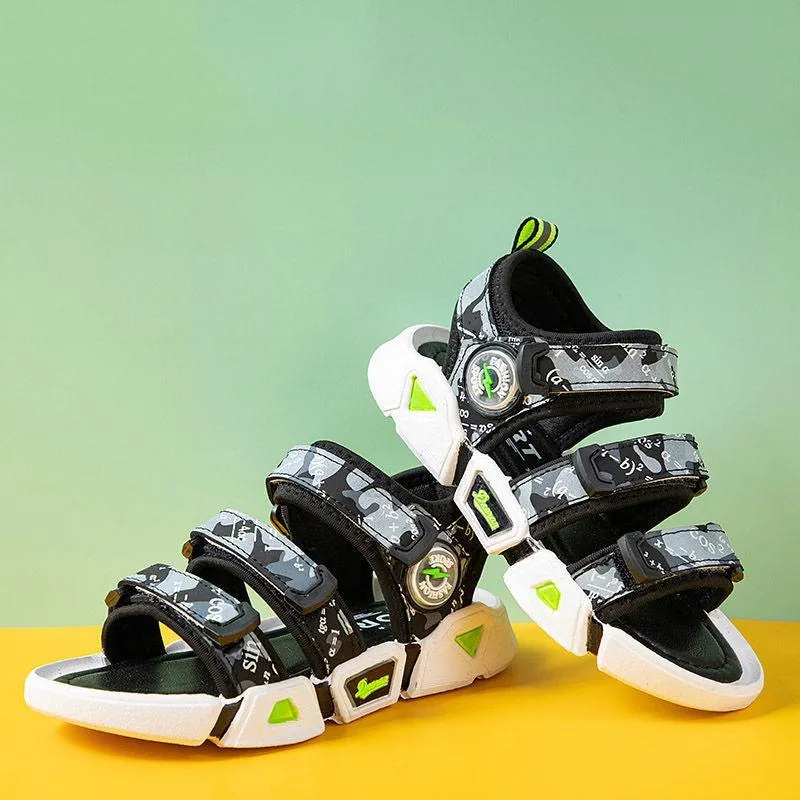 Beach Shoes Children's Trendy Boys