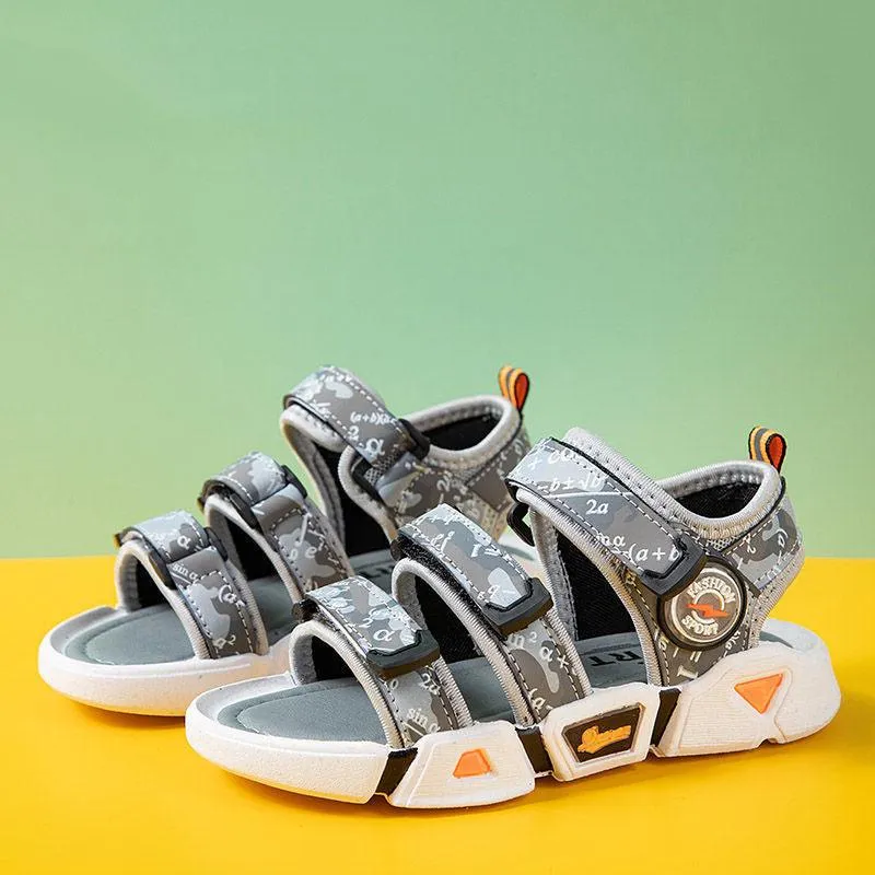 Beach Shoes Children's Trendy Boys