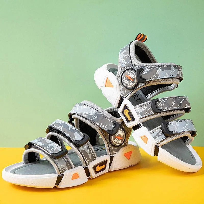 Beach Shoes Children's Trendy Boys