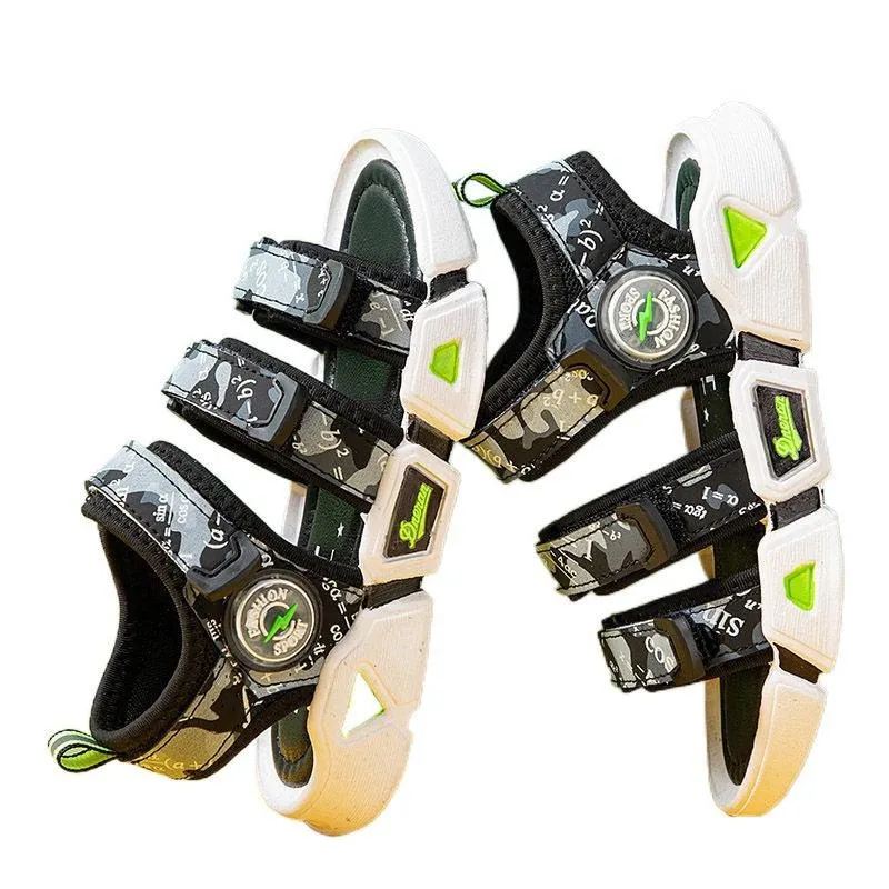 Beach Shoes Children's Trendy Boys