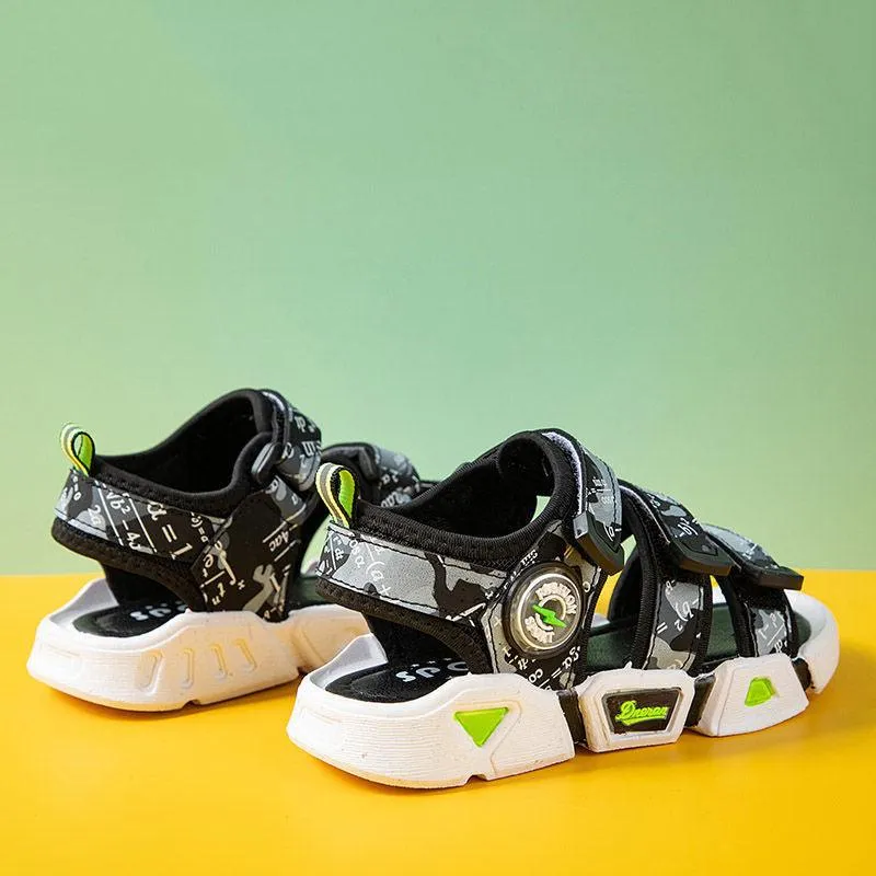 Beach Shoes Children's Trendy Boys