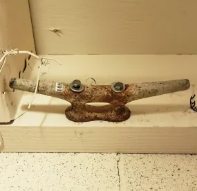 Boat Cleat