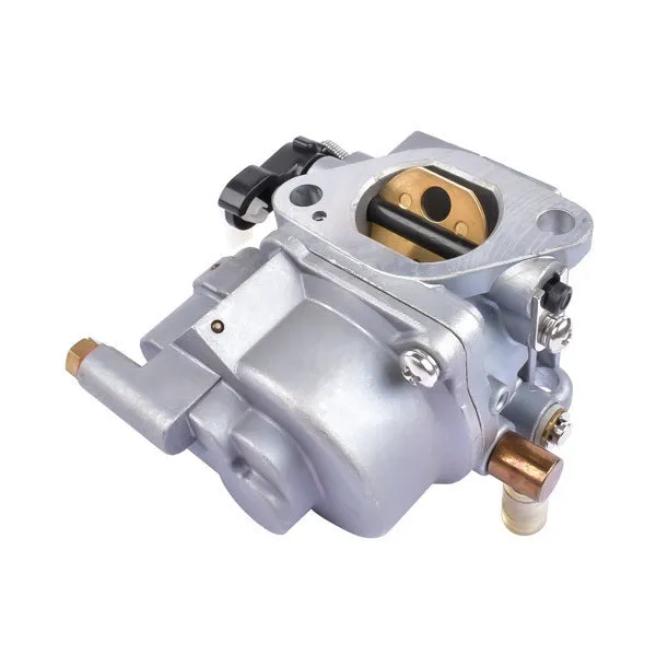 Boat Motor Carburetor Carb Assy for Yamaha Outboard F 8HP 9.9HP 4 stroke Engine