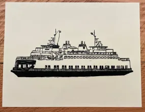 Ferry Boat