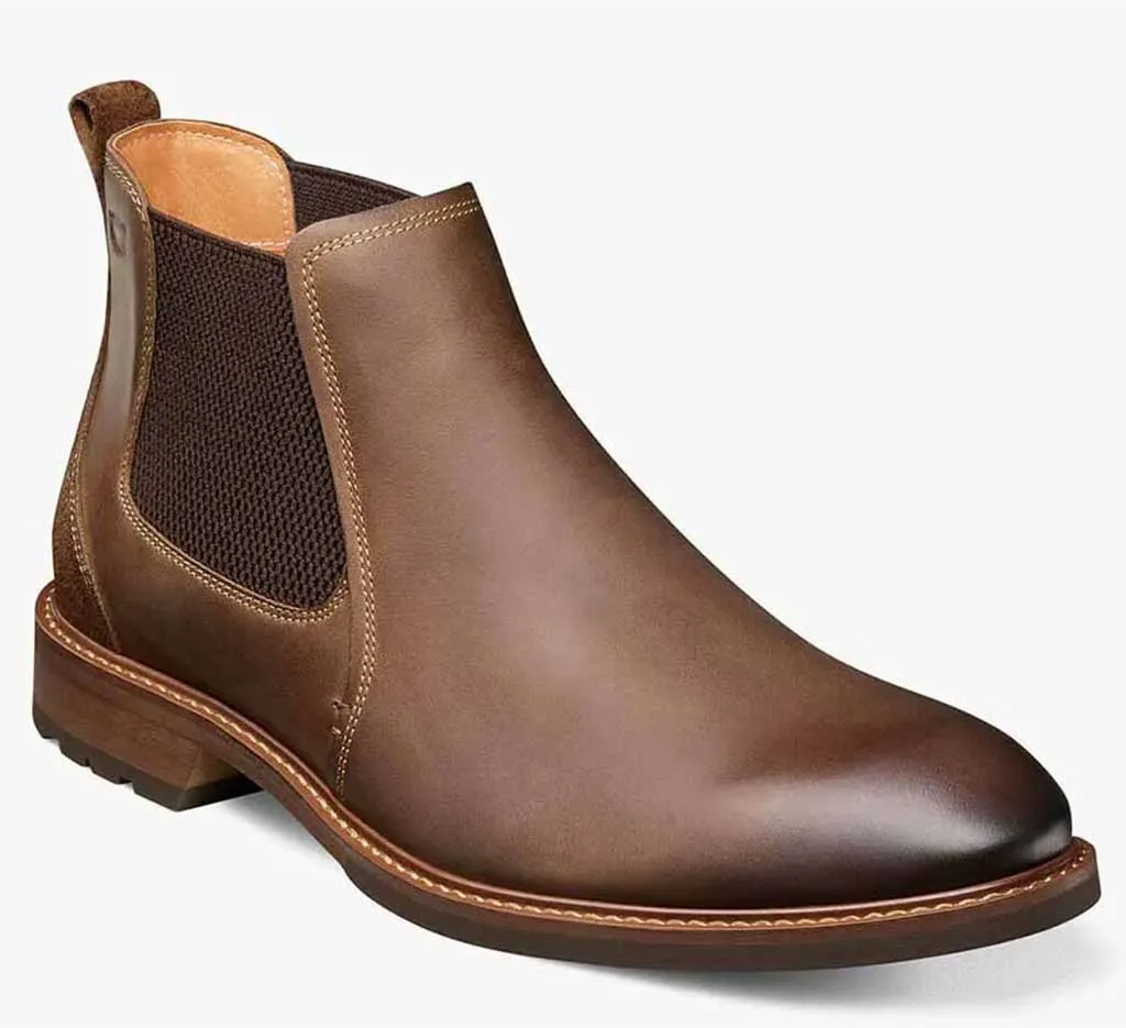 Florsheim Men's Lodge