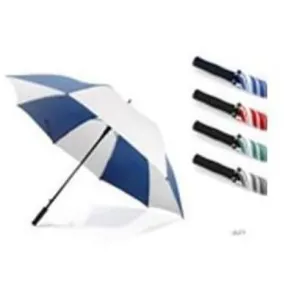 Golf Umbrella Assorted Colours