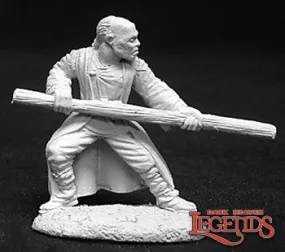 Human Monk, Kazumi