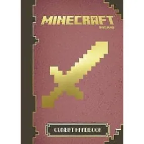 Minecraft Combat Handbook
