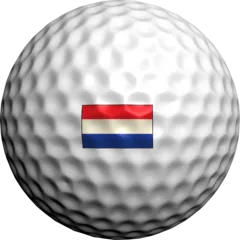 Netherlands Flag (Dutch)