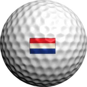 Netherlands Flag (Dutch)