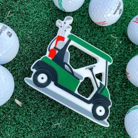PAR Golf Cart Teether