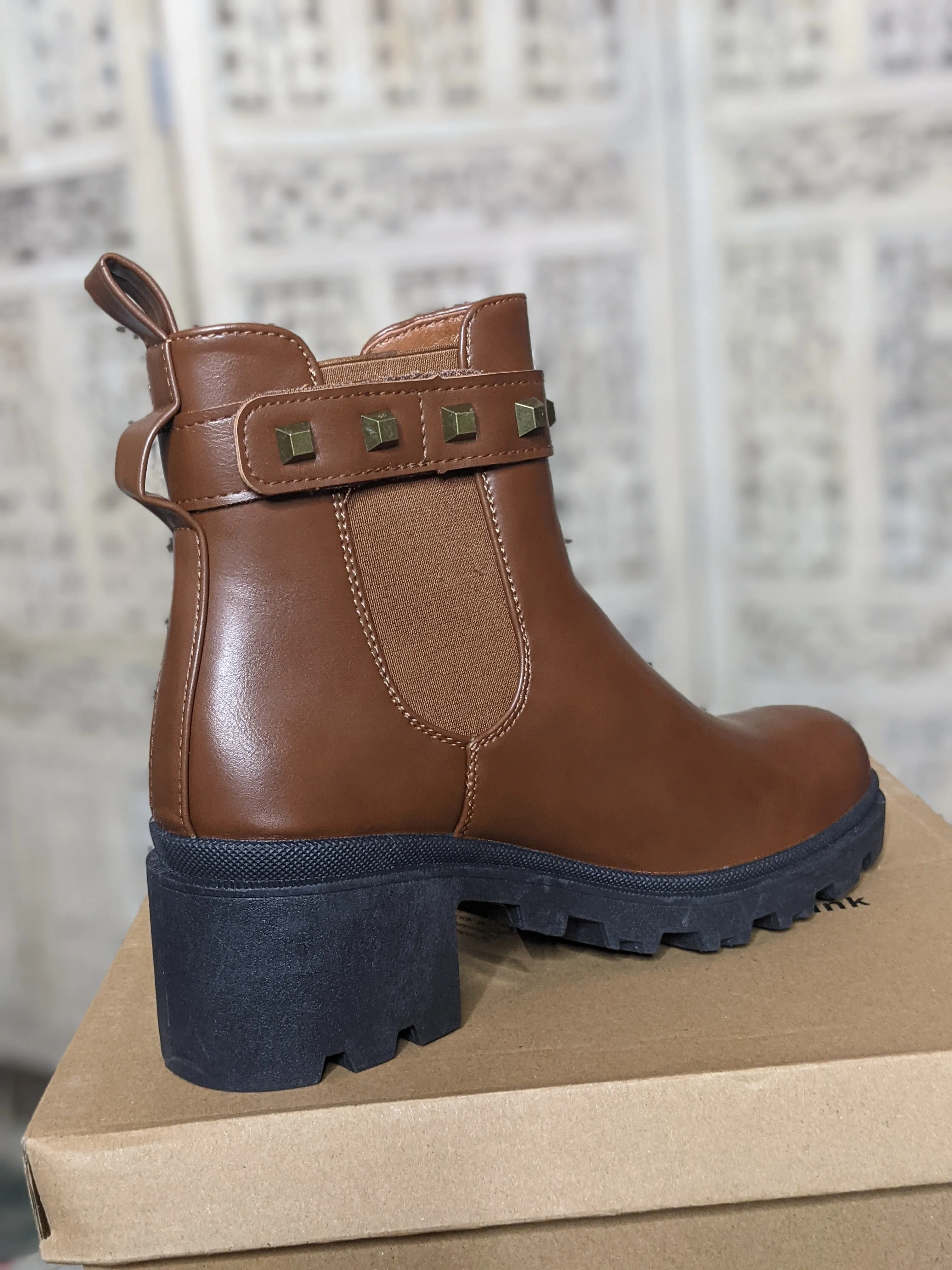 Pocono Boot