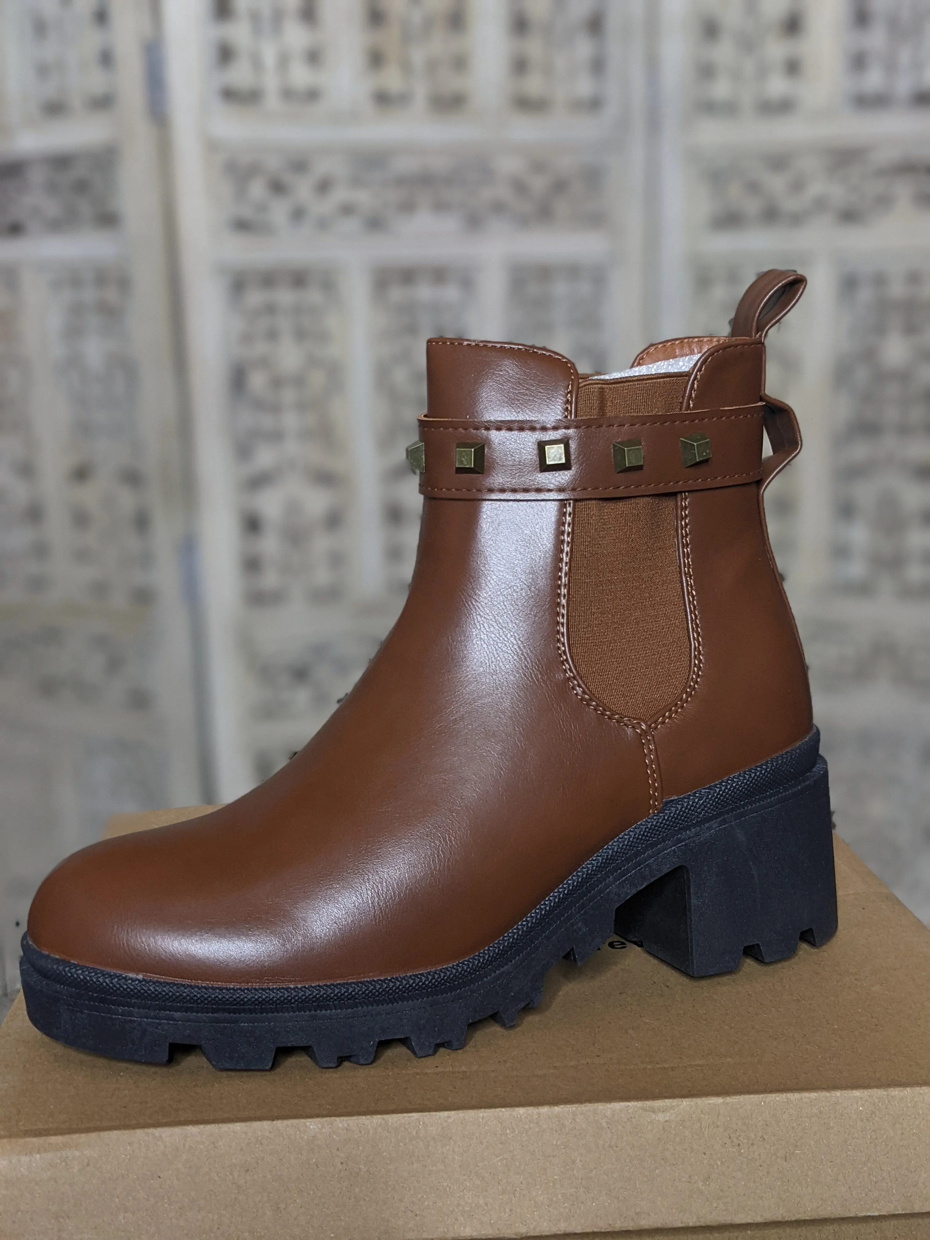 Pocono Boot
