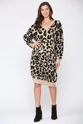 Pre-Order Stelle Dress
