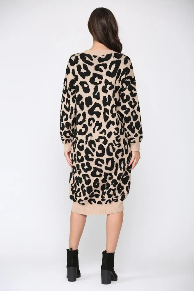Pre-Order Stelle Dress