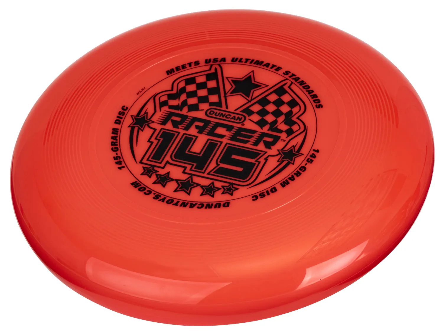 Racer 145G Weighted Flying Disc
