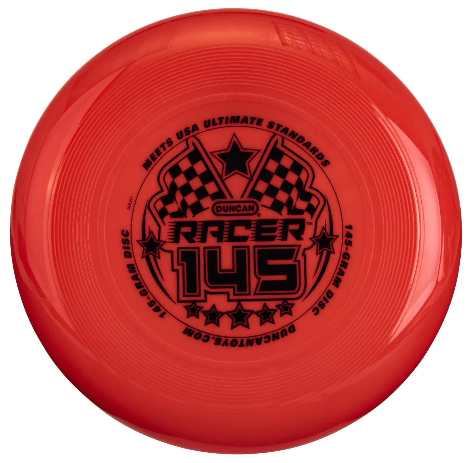 Racer 145G Weighted Flying Disc