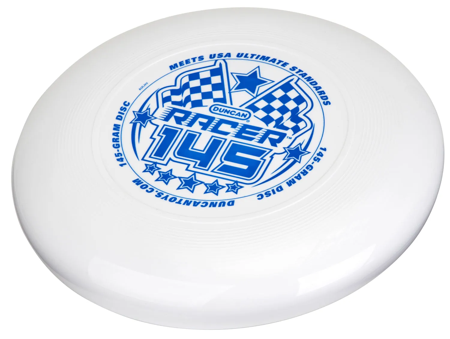 Racer 145G Weighted Flying Disc