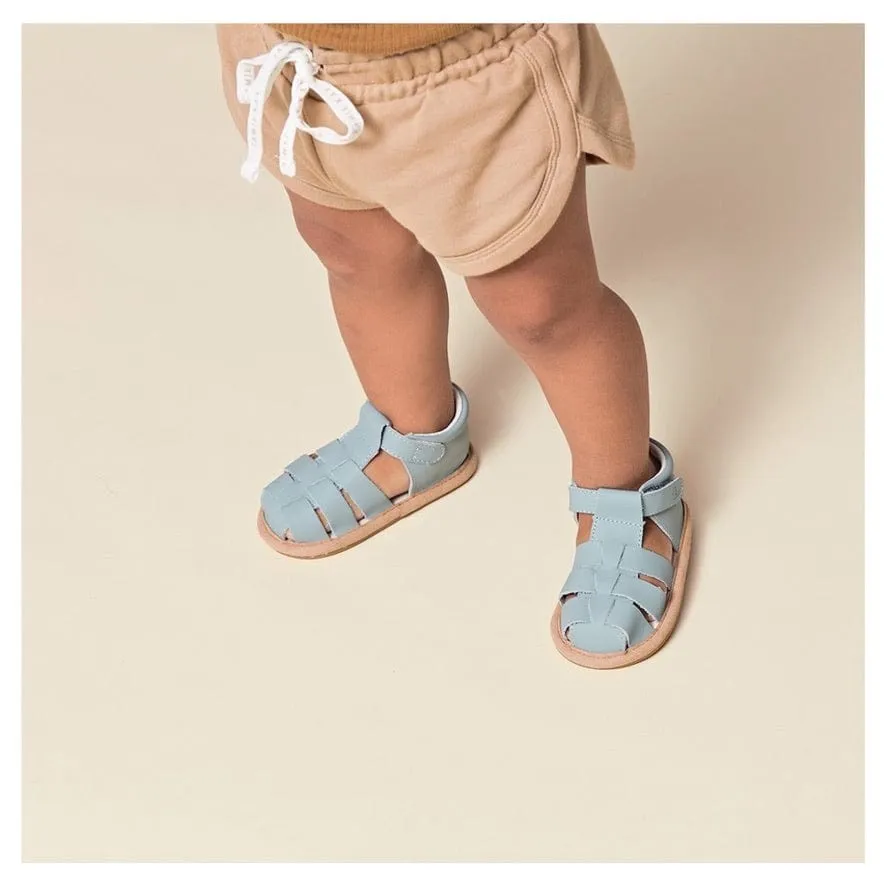Rio Sandal - Seafoam