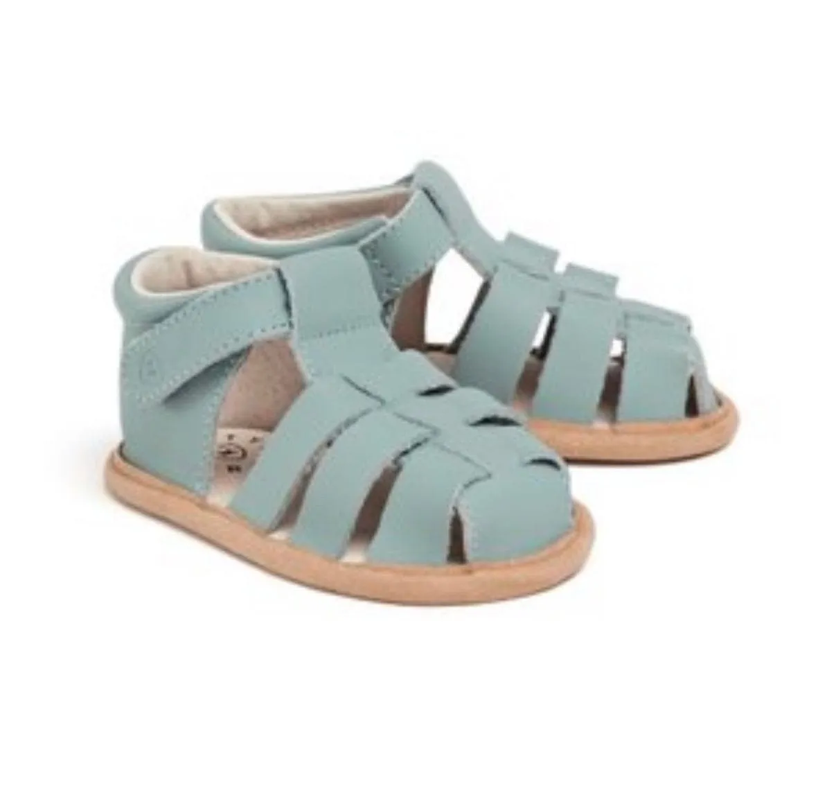 Rio Sandal - Seafoam