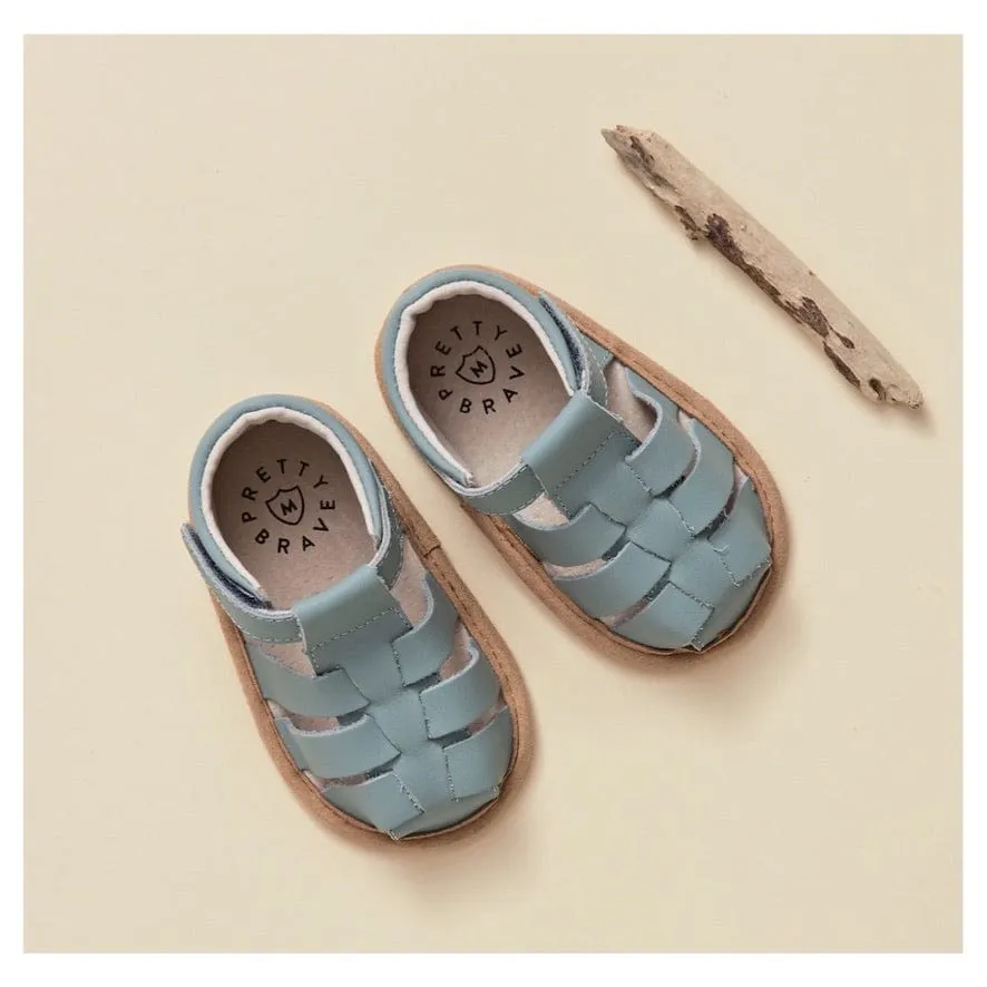 Rio Sandal - Seafoam