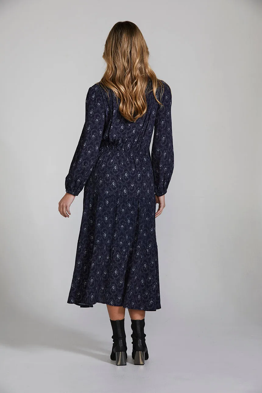 Tapestry Dress