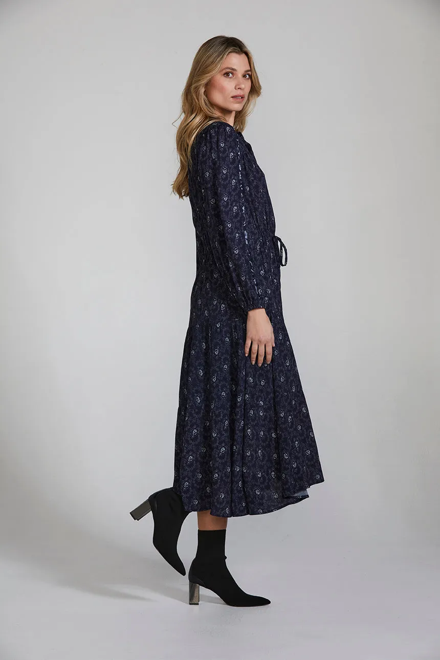 Tapestry Dress