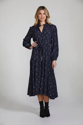 Tapestry Dress