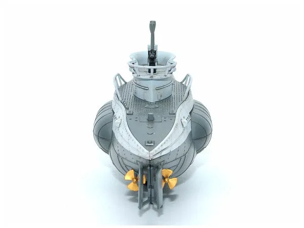 Toon - Warship Builder U-Boat Type VII