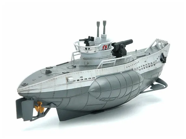 Toon - Warship Builder U-Boat Type VII