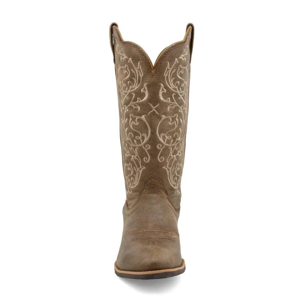 Women's Twisted X 12" Western Boot WWT0025