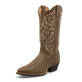 Women's Twisted X 12" Western Boot WWT0025