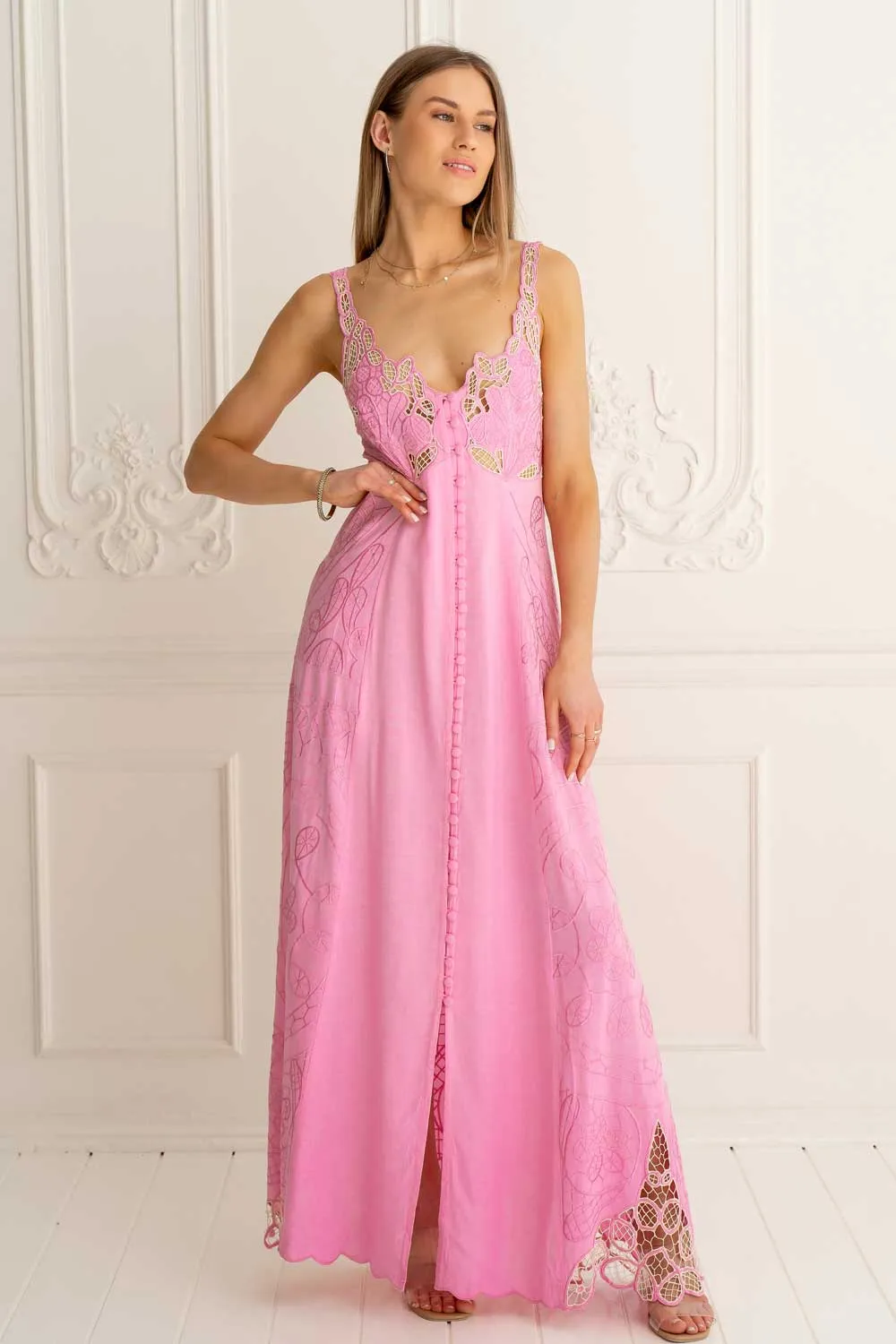 Zaimara Heavenly Maxi